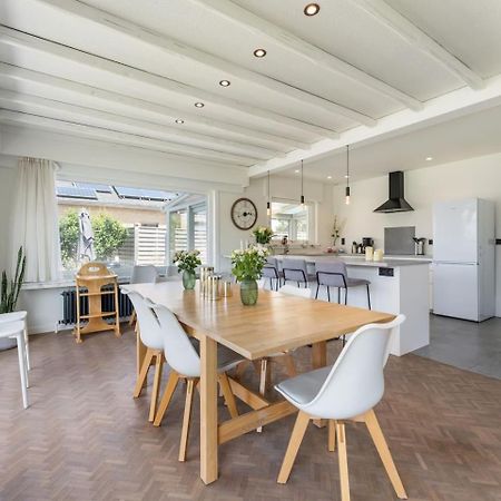 Villa Renee Wenduine Luaran gambar